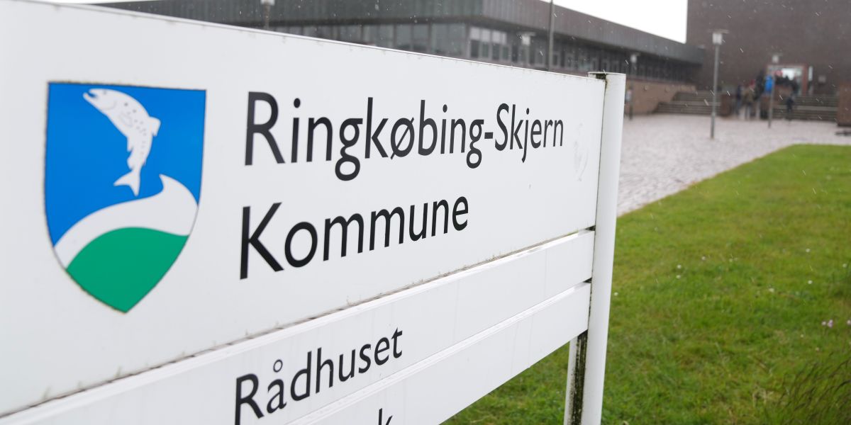 Man har sparet 37.000 arbejdstimer på tre år ved hjælp af robotteknologi i Ringkøbing-Skjern Kommune. Idéerne skal opstå fra medarbejderne selv lyder rådet.