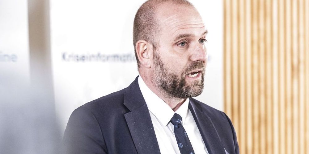 "Nogle få børn har helt sikkert brug for et særligt skoletilbud. Men jeg tror ikke, vi løser udfordringerne med yderligere opdeling," siger formand for KL’s Børne- og Undervisningsudvalg, Thomas Gyldal Petersen.