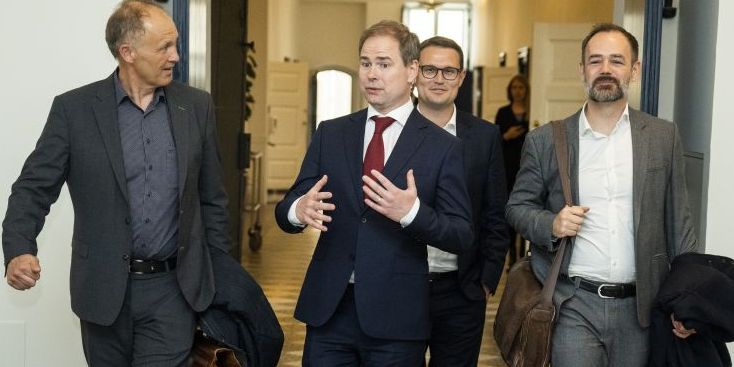 Regeringen lovede KL til økonomiaftalen for 2023, at man var med til at tage tage ansvaret for den økonomiske situation. Det føler mange borgmestre, at regeringen nu løber fra, fordi de melder ud om mere velfærd, samtidig med, at der kommer nedskæringer.