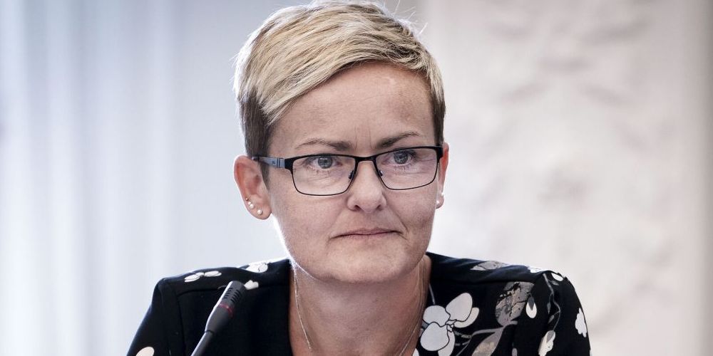 Nu skal Barnets Lov endelig implementeres.