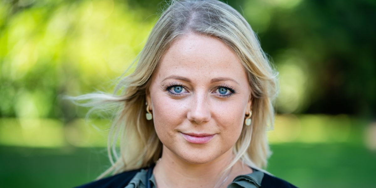 Sólbjørg Jakobsen er Liberal Alliances nye beskæftigelsesordfører.