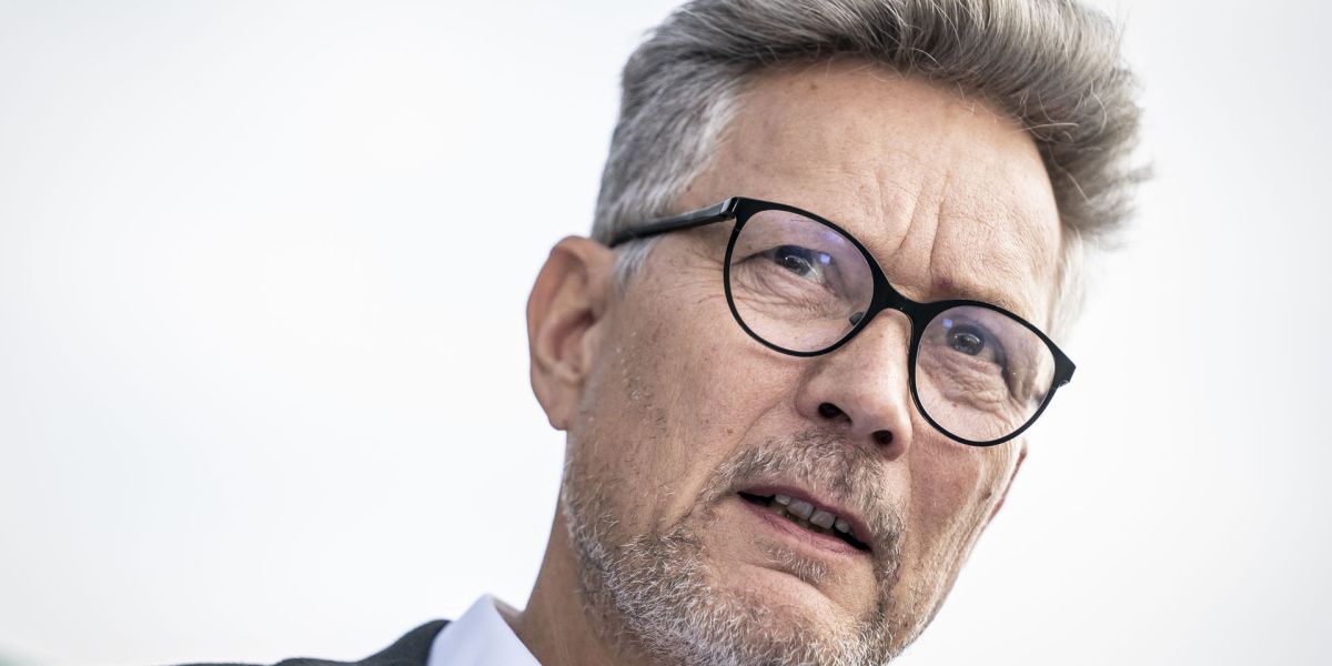 Efter en periode som partiets eneste medlem i Folketinget, og dermed 50 ordførerskaber, glæder Torsten Gejl sig over, at han nu bliver aflastet. Men han vil fortsat være partiets stemme på beskæftigelsesområdet.
