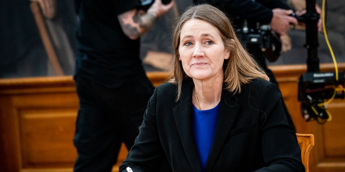 Konservatives nye beskæftigelsesordfører Helle Bonnesen har siddet fem år i Beskæftigelsesudvalget i Københavns Kommune.