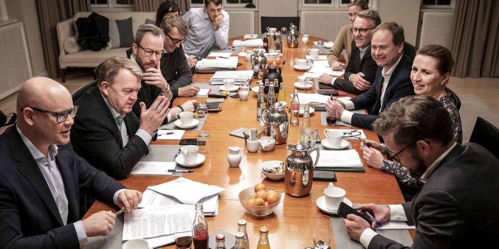 Jo længere tid regeringen nøler, jo mindre er sandsynligheden for, at kommunerne får nogle brugbare resultater, som de kan bruge.