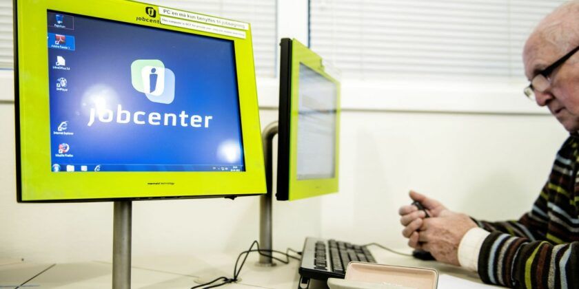 Jobcentrene får fremover bedre muligheder for at afholde telefon-og videosamtaler med borgerne.