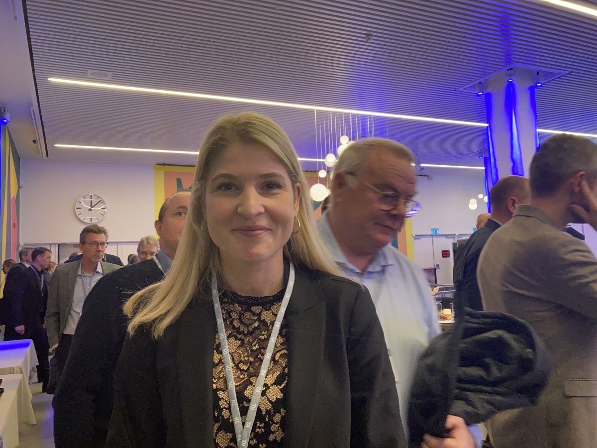Christina Krzyrosiak Hansen (S), borgmester i Holbæk har meldt ud på sine sociale medier, at der nu kommer besparelser. Det har borgerne taget pænt imod, da de oplever, at man forklarer dem nødvendigheden i god tid.