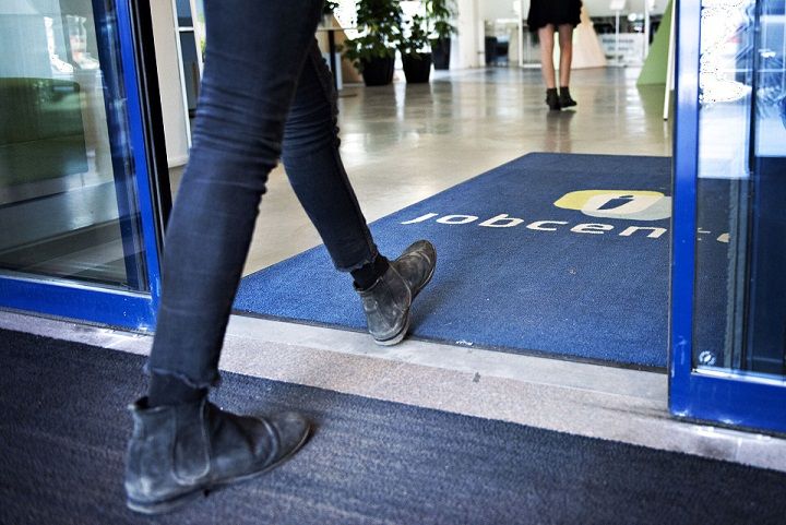 14 sjællandske kommuner går sammen om et projekt, der effektiviserer processen omkring jobsøgningen for ledige.