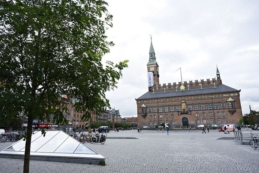 Et møde mellem fællestillidsrepræsentanter og ledelsen i Københavns Kommune endte i fælles forståelse.