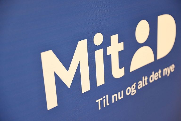 Implementeringen af MitID har kostet meget tid og mange penge for kommunerne i 2022.