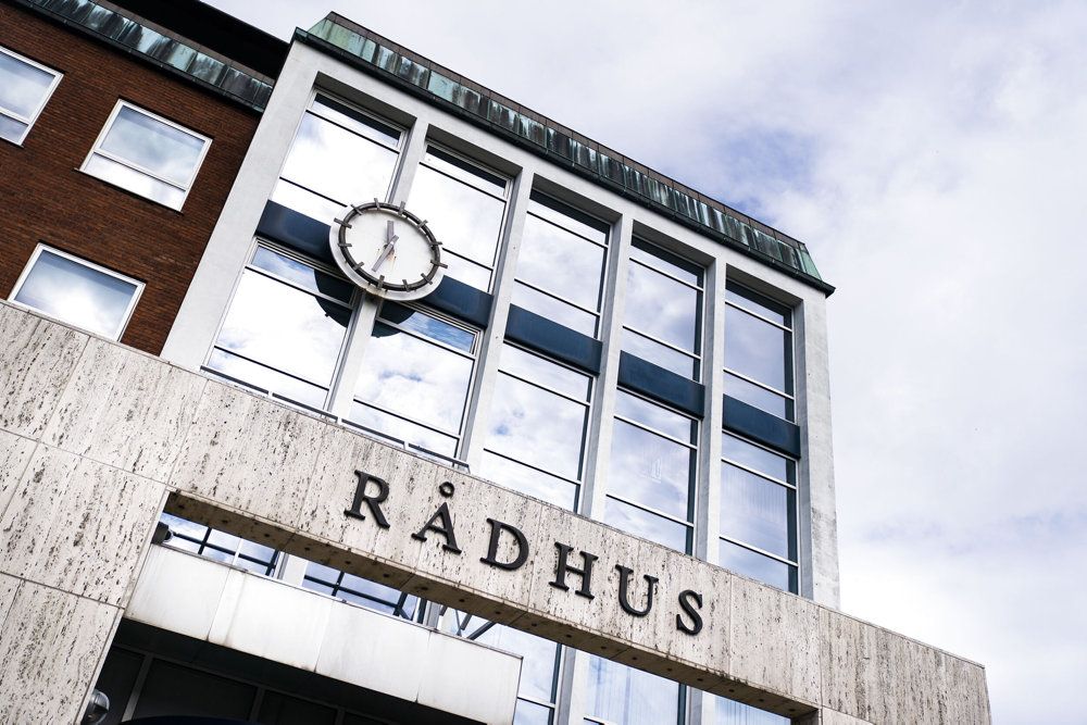 En ny rapport fra Justitia viser, at omgørelsesprocenten på landsplan sidste år lå på 26,1. Det er faldende i forhold til 2019 og ligger på nogen lunde samme niveau som i 2014.