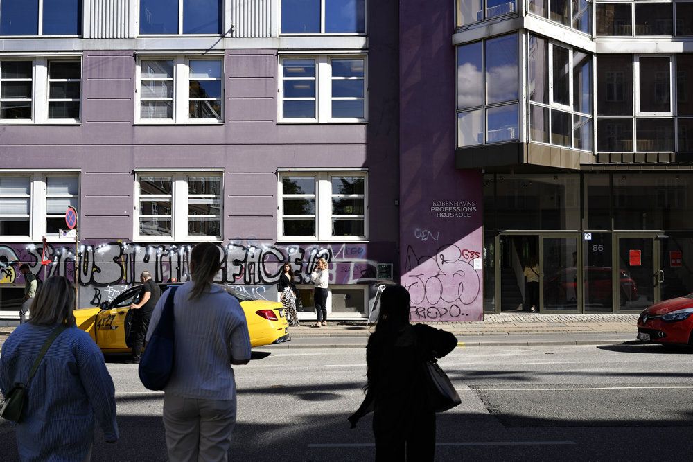 I stedet for at skrotte plan om at udflytte studiepladser på velfærdsuddannelser bør man ifølge Landdistrikternes Fællesråd give initiativet mere tid til at få effekt.