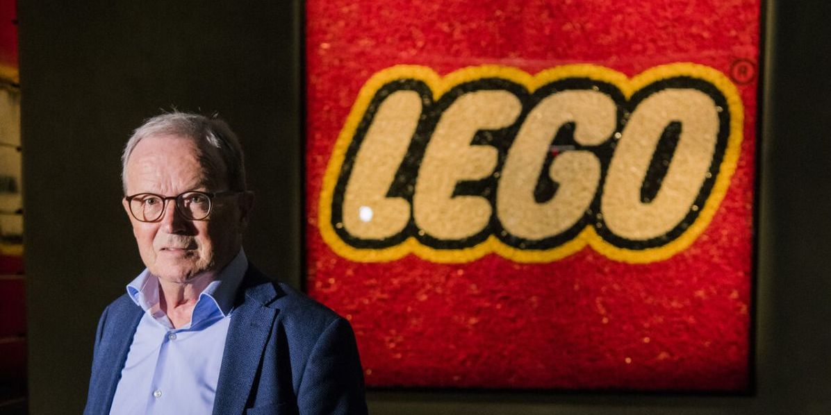 Kjeld Kirk Kristiansen og den øvrige familie bag Lego betaler via deres selskab Kirkbi næsten to milliarder mere i selskabsskat i 2021 sammenlignet med 2020. Heraf lander omkring 277 millioner kroner i de kommunale kasser - og det vil i Lego's tilfælde for en meget stor del sige i Billund Kommune.