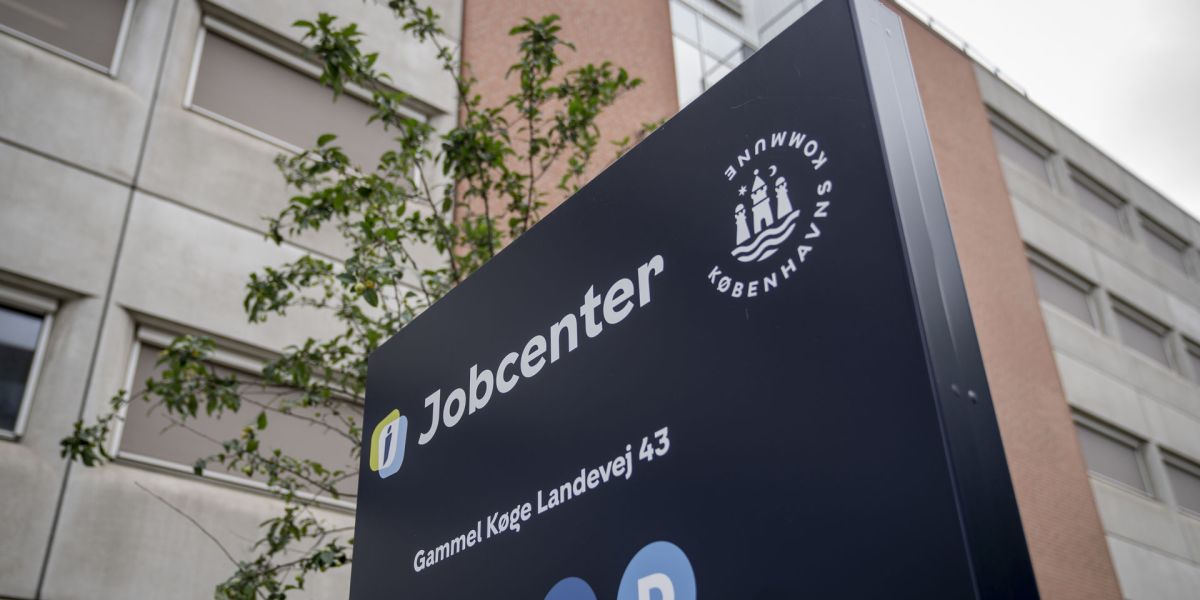 En ny VIVE-rapport, der undersøger borgernes tilfredshed med Jobcenter København, viser, at ca. 79% er positive omkring deres forløb i jobcentret.