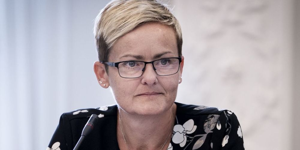 "Der skal være nogle fuldstændig krystalklare uddannelses- og sammensætningskrav til, hvordan vi kører de sociale tilbud. Det duer ikke, sådan som det er i dag," siger Pernille Rosenkrantz-Theil til Politiken