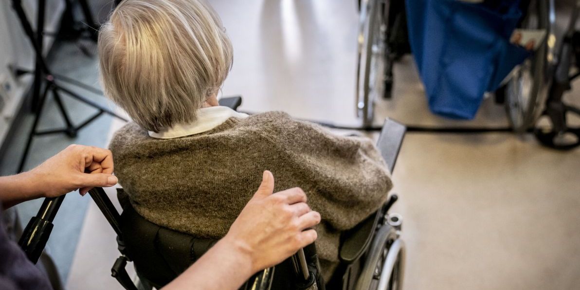 Hvad klager pårørende til borgere i ældreplejen over? Det vil Vejle Kommune ikke oplyse til Vejle Amts Folkeblad. I Kolding derimod har avisen fået svar.