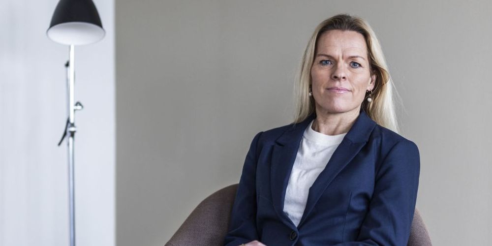 Der er opbakning til Lemvig Kommune fra den nye ældreminister.