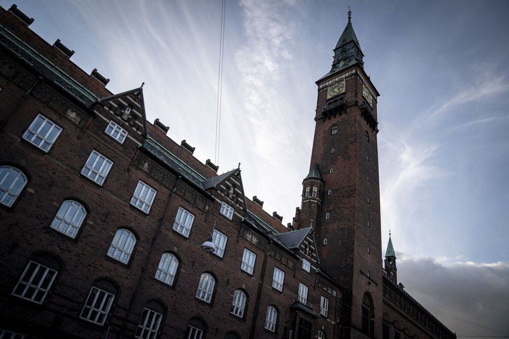 Samtlige medlemmer af borgerrepræsentationen i Københavns Kommune var enige om at indføre forsøgsordningen med en kortere arbejdsuge.
