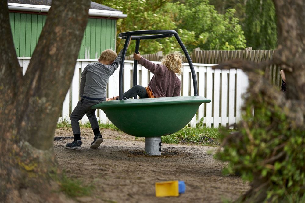 45 procent af dem, der inden start på en videregående uddannelse sidste år havde haft et job som pædagogmedhjælper, siger i ny undersøgelse, at oplevelser i jobbet afskrækkede dem fra at læse på pædagoguddannelsen.