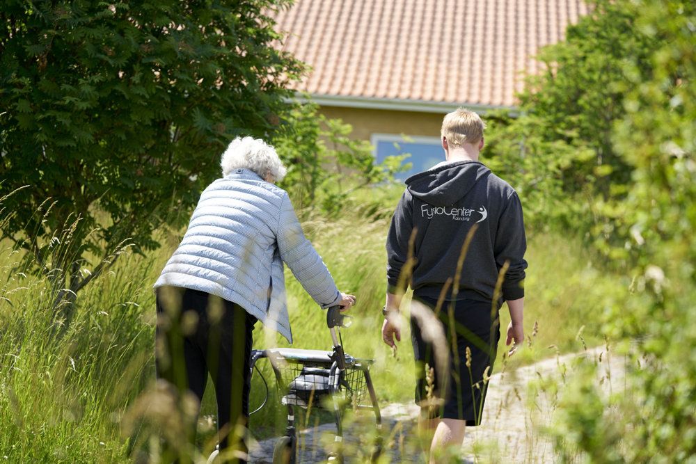 God træning kan være med til at forebygge operationer og lette presset på sundhedsvæsenet.