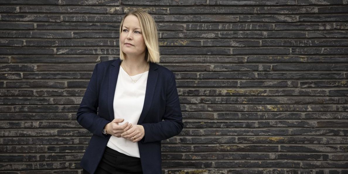 Signe Færch, forkvinde for landets socialrådgivere, foreslår, at alle borgere skal have ret til en afklaring efter senest et år i jobcentret.