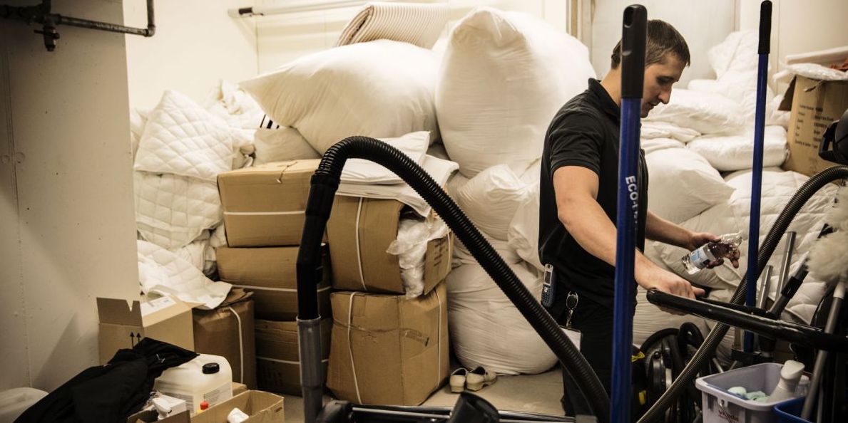 Med det historiske opsving på arbejdsmarkedet kom der i perioden fra 2013 til 277.00 flere i arbejde i Danmark, og en stor del af dem var indvandrere og ældre.