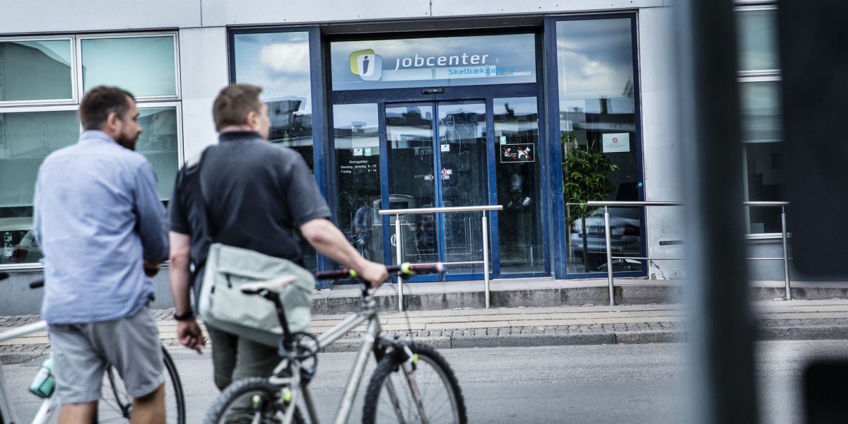 Fra tirsdag kan jobsøgende over hele landet få tilbudt en adfærdsprofil med fokus på personlige styrker med et såkaldt soft skills cv.