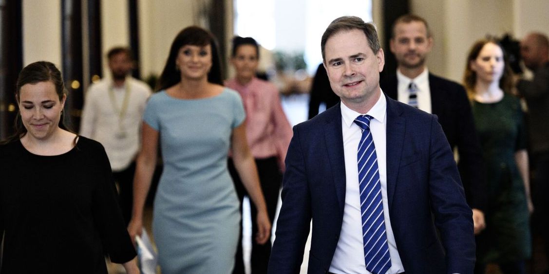En række især land- og yderkommunerne betaler nu prisen for, at partierne bag udligningsreformen ikke bad udligningseksperterne i Finansieringsudvalget om at udarbejde en opdateret analyse, og derfor baserede reformen på gamle data.