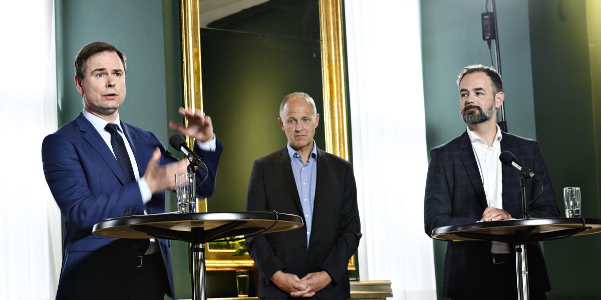 Det kan blive nogle hårde forhandlinger mellem KL og regeringen, når det drejer sig om midtvejsevalueringen om nogle måneder. Sidste år estimerede Finansministeriet inflationen for lavt, og noget kan tyde på, at det kan gentage sig i år.