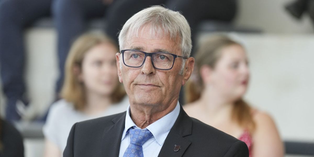 Kommunens kvadratmeter skal udnyttes mere effektivt, og så skal der måske ændres i forvaltningens struktur. Det bebuder Koldings borgmester Knud Erik Langhoff (K).