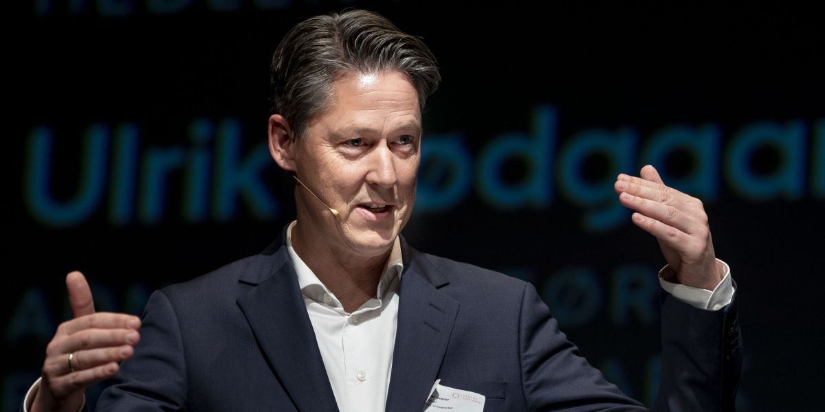 Ifølge tidlig økonomiprofessor fra Aarhus Universitet og tidligere overvismand Michael Svarer behøver vi ikke være så pessimistiske, når det gælder udsigterne til stigende arbejdsløshed.