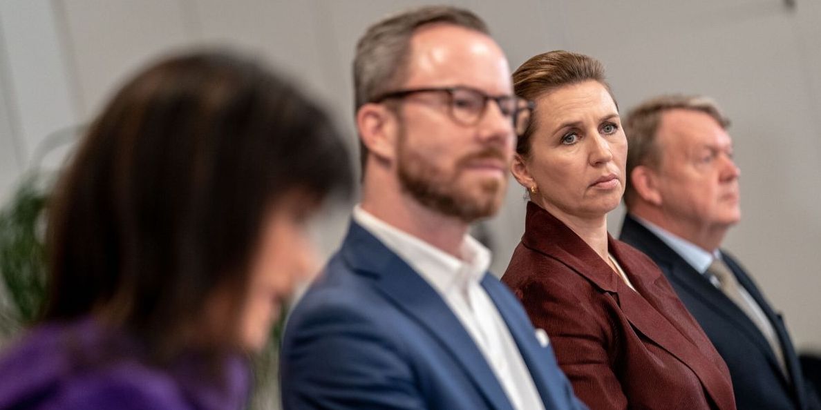 Siden regeringen annoncerede den såkaldte ‘Arne plus’ ordning, har markant flere søgt om seniorpension
