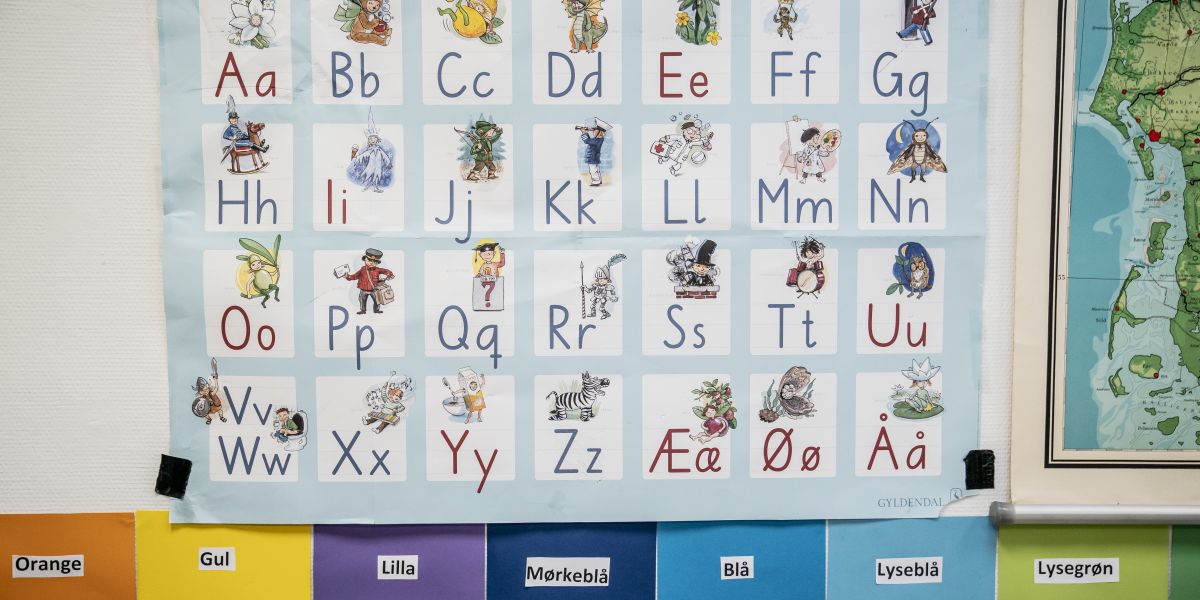 Yderkommunerne har nu den højeste andel elever i privatskoler. Traditionelt set har der været flest privateskoleelever i kommuner med høje indkomster, men det billede holder ikke længere.
