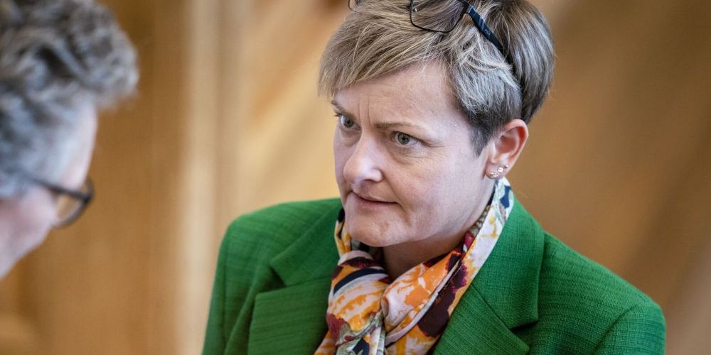 Ministeren er ikke tilfreds med, at alt for mange kommuner ikke har behandlet danmarkskortene.
