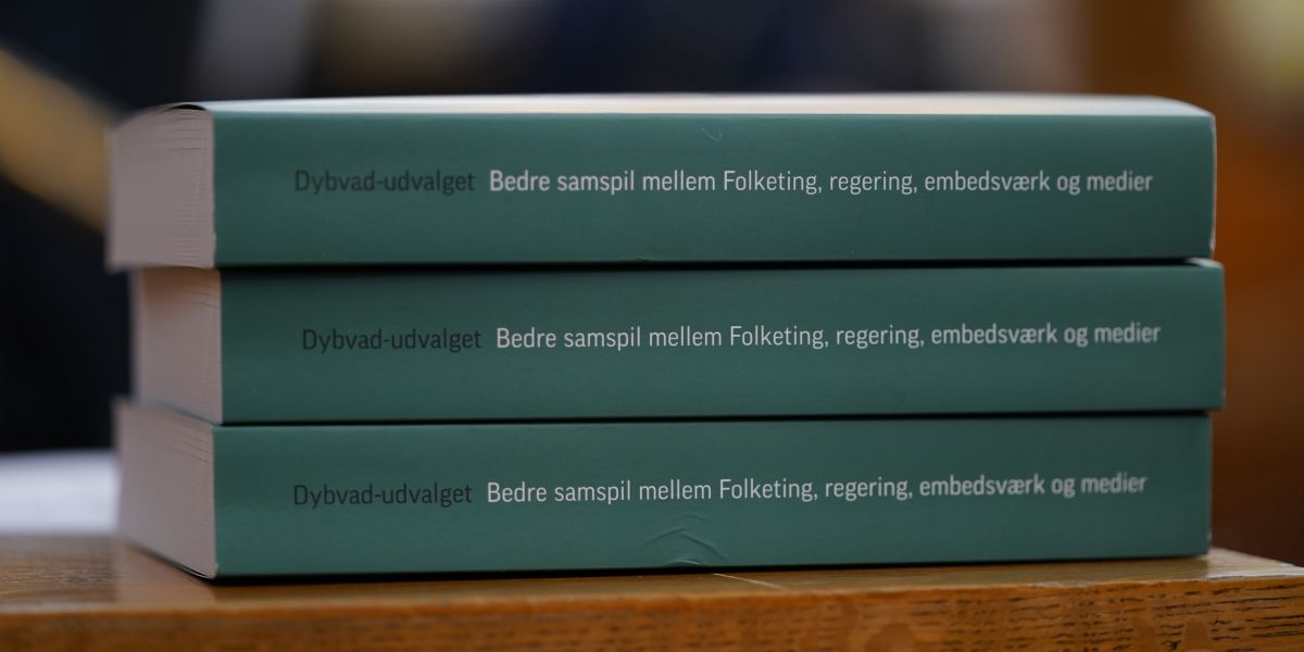 Mens der har været administrationsfest i staten, som det for nyligt kom frem i Dybvadudvalgets rapport, så har kommunerne formået at spare på administrationen. Det viser foreløbige regnskabstal fra Danmarks Statistik.