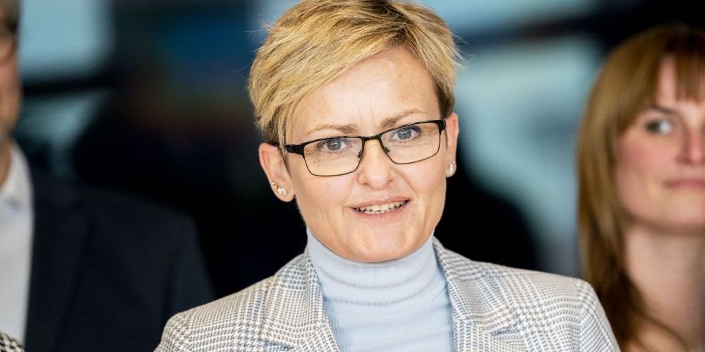 Ministeren slår fast, at penge afsat til handicapområdet ikke kommer til at drukne i opdriften af udgifterne.