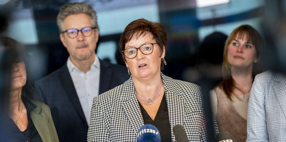 Venstres socialordfører håber dog, borgerne bliver glade for aftalen.