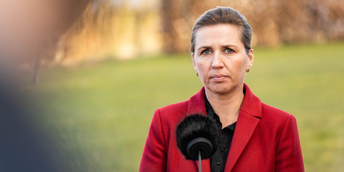 Statsminister Mette Frederiksen (S) har i årevis talt om afbureaukratisering, men i hendes anden regeringsperiode går det stadig den gale vej, mener fagforbund og kommuner.
