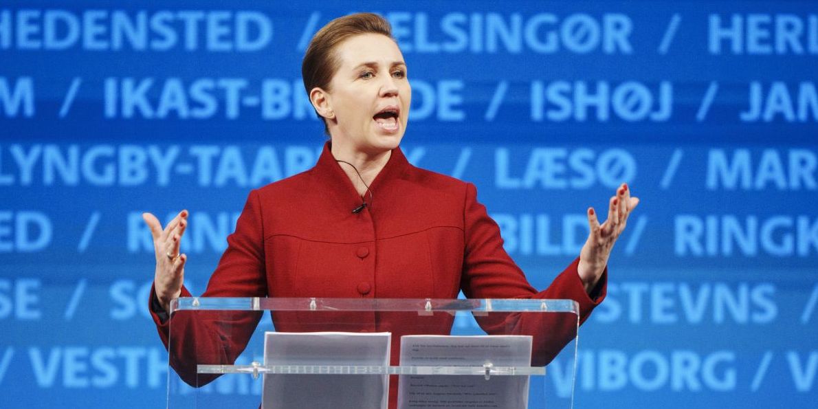 To af Mette Frederiksens tre løfter til landets kommunalpolitikere på Kommunalpolitisk Topmøde holdt i mindre end 18 timer.