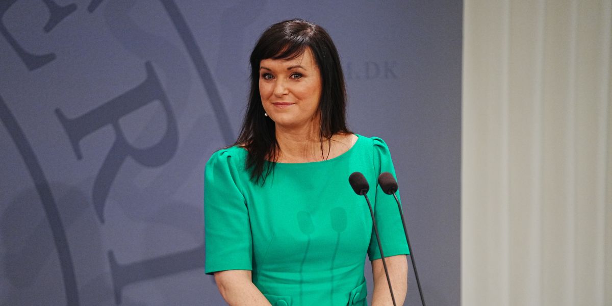 Indenrigs- og Sundhedsminister Sophie Løhde (V) har hverken KL eller Danske Regioner med i regeringens nye Sundhedsstruktur-Kommission. Den skal ikke være partspræget, men uafhængig lyder forklaringen. Men formanden er part og direktør for Danmarks største partientforening.