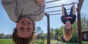 I Holbæk har friheden på skoleområdet givet eleverne kortere skoledage.