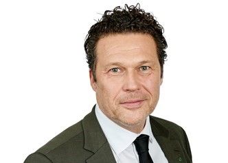 Kurt Næsted (K) får måske sæde i Økonomiudvalget i Holbæk.