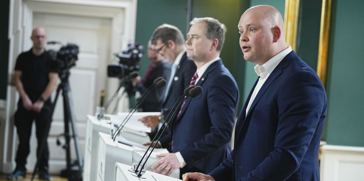Der var ingen løfter om hjælp til kommunerne i den finanslov, SVM-regeringen fremlagde torsdag. Derfor må en lang række kommuner fortsætte med at finde besparelser, som kan redde 2023-budgettet.