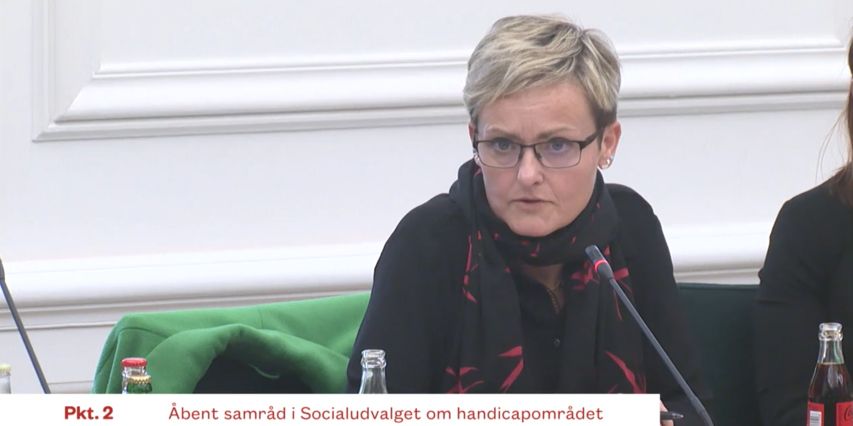 Mens borgmestrene entydigt siger, at det vil kræve grundlæggende ændring af økonomiaftale at opfylde de løfter, som social- og boligminister gav på samråd, så kalder ministeren artikel her på NB-Økonomi "ren fantasi".