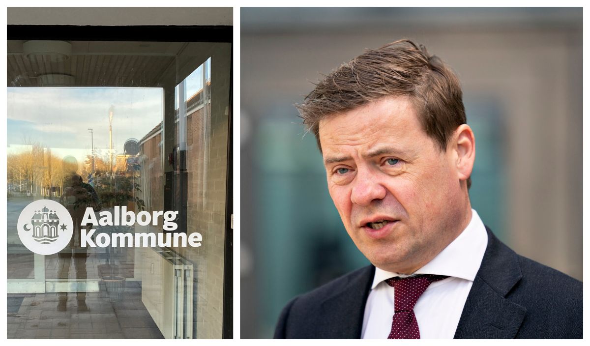 Der bliver ringere service i Aalborg Kommune på nogle områder i kølvandet på besparelser, oplyser borgmester Thomas Kastrup-Larsen (S).
