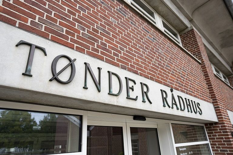 Kommunens ansatte skal tilbydes muligheden at planlægge arbejdslivet med en firedages arbejdsuge. Det mener Borgerlisten i Tønder Kommune.