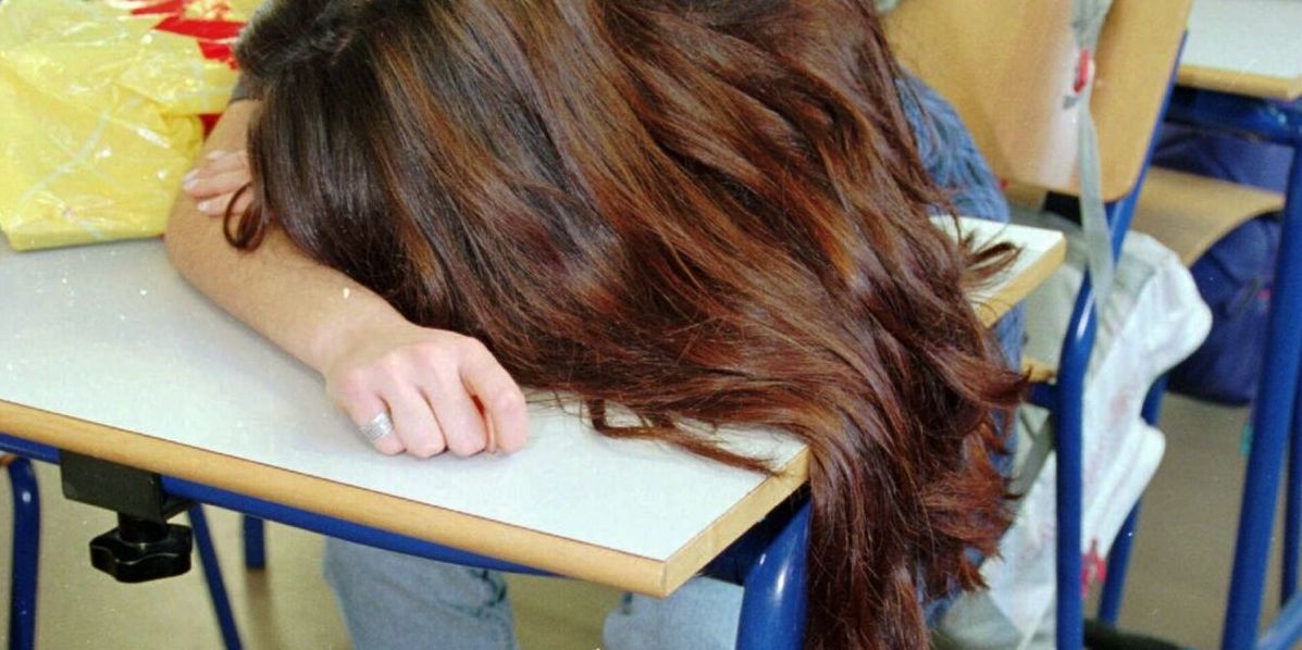 Skolebørn i Lemvig Kommune skal måske til at møde kl. 7:30 som afledt effekt af en sparerunde.