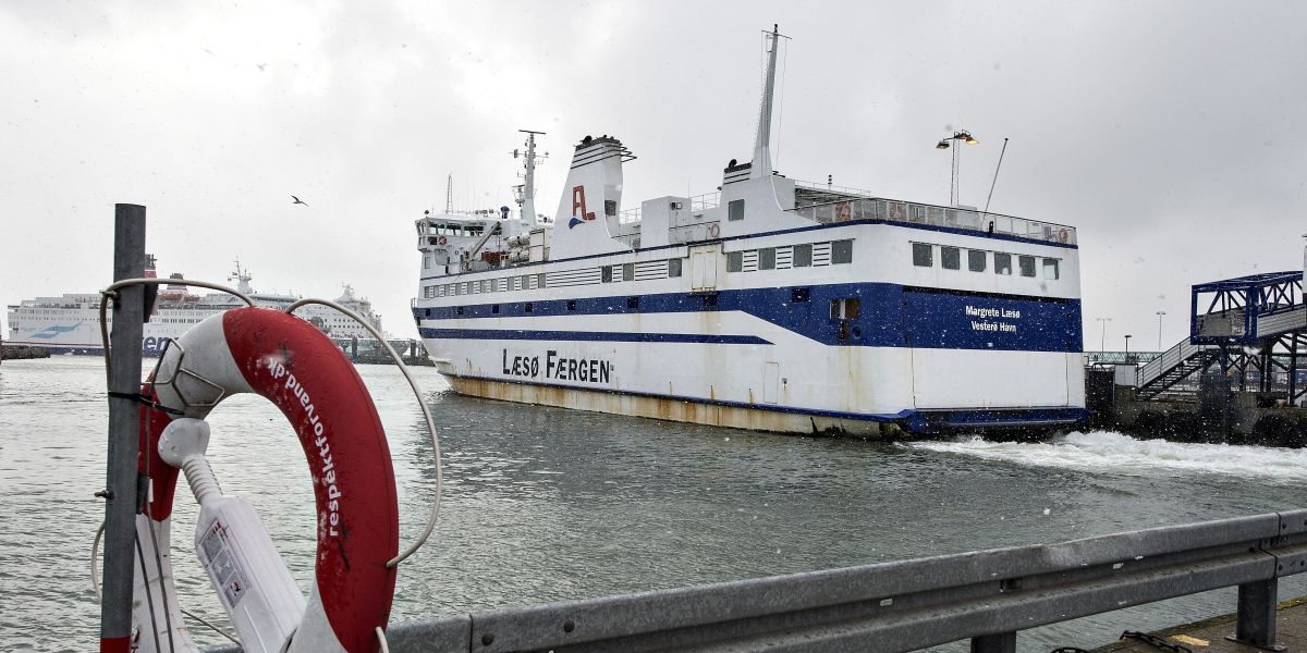 Landets ø- og yderkommuner har gennem de seneste 15 år fået markant flere midler fra revisioner af udligningssystemet. Blandt andet har man af flere omgange skruet op for tilskuddene til færgedrift.
