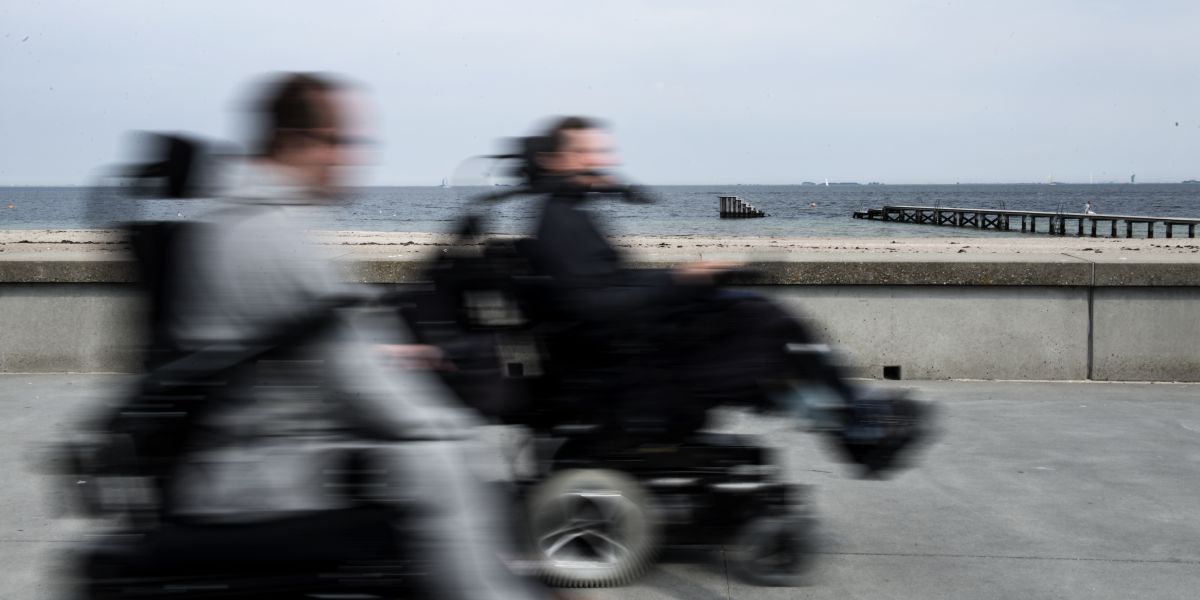 Udgifterne til handicapområdet stikker af, det skyldes blandt andet, at der er monopollignende tilstande blandt udbydere, og at der ikke samarbejdes mere på tværs af kommunerne.