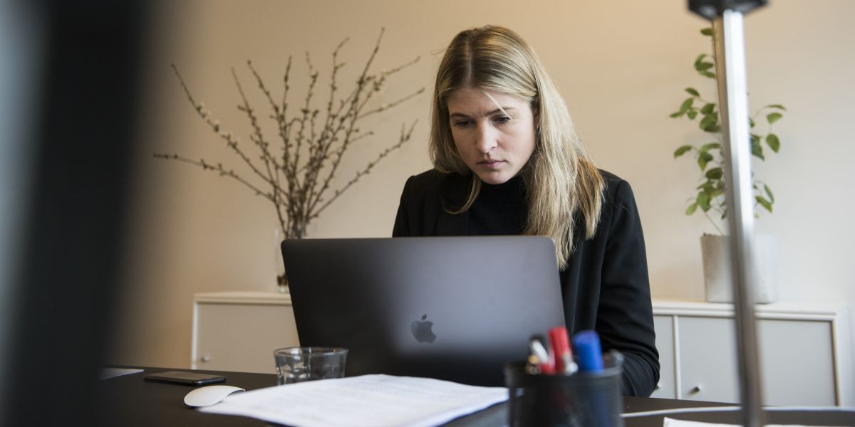 Christina Krzyrosiak Hansen (S), borgmester i Holbæk Kommune, har sammen med S, SF og EL i kommunen sat sig ned og skrevet et åbent brev til indenrigsministeren. Man ønsker at slippe for sanktioner på servicerammen.
