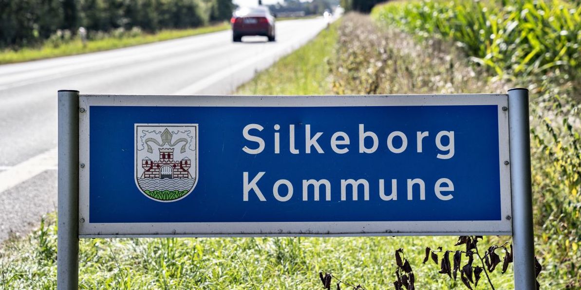 I Silkeborg Kommune har de ikke sorgtilbud til yngre børn, der har mistet en forældre eller som er pårørende til en forældre med alvorlig sygdom.